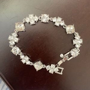 GIVENCHY Crystal Bracelet